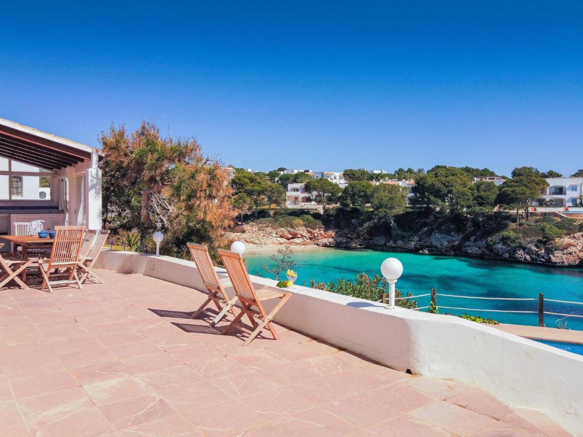 Guacarachas Vakantiehuis Cala D´Or