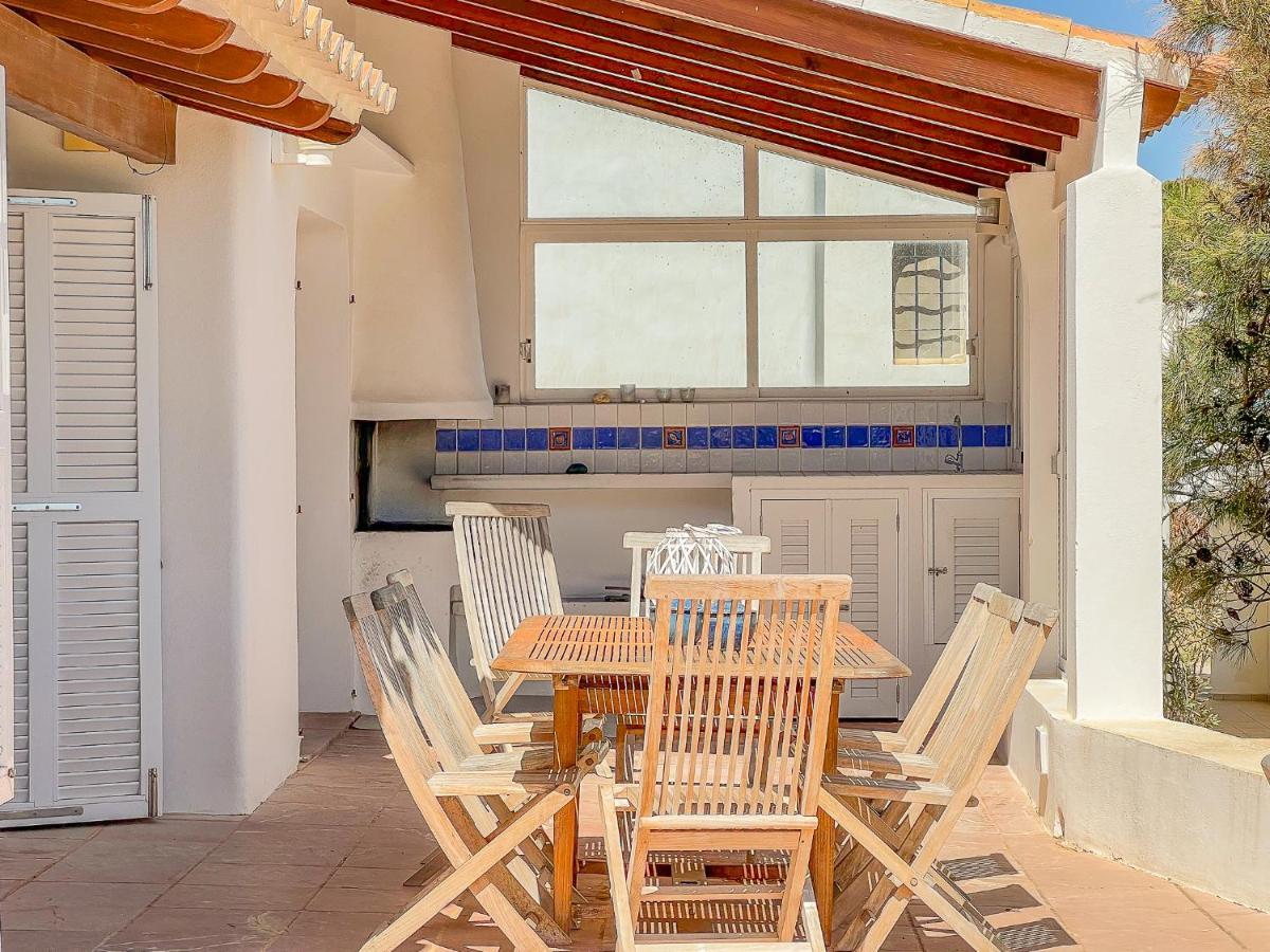 Vakantiehuis Guacarachas Cala D´Or
