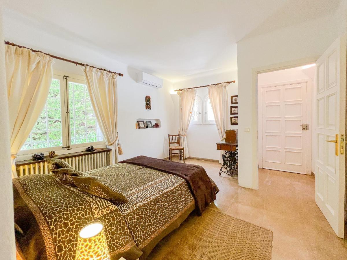 Vakantiehuis Guacarachas *