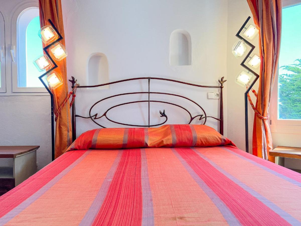 Vakantiehuis Guacarachas Cala D´Or