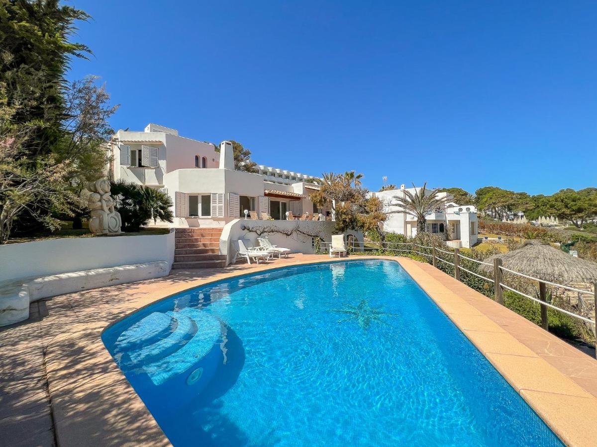 Guacarachas Vakantiehuis Cala D´Or
