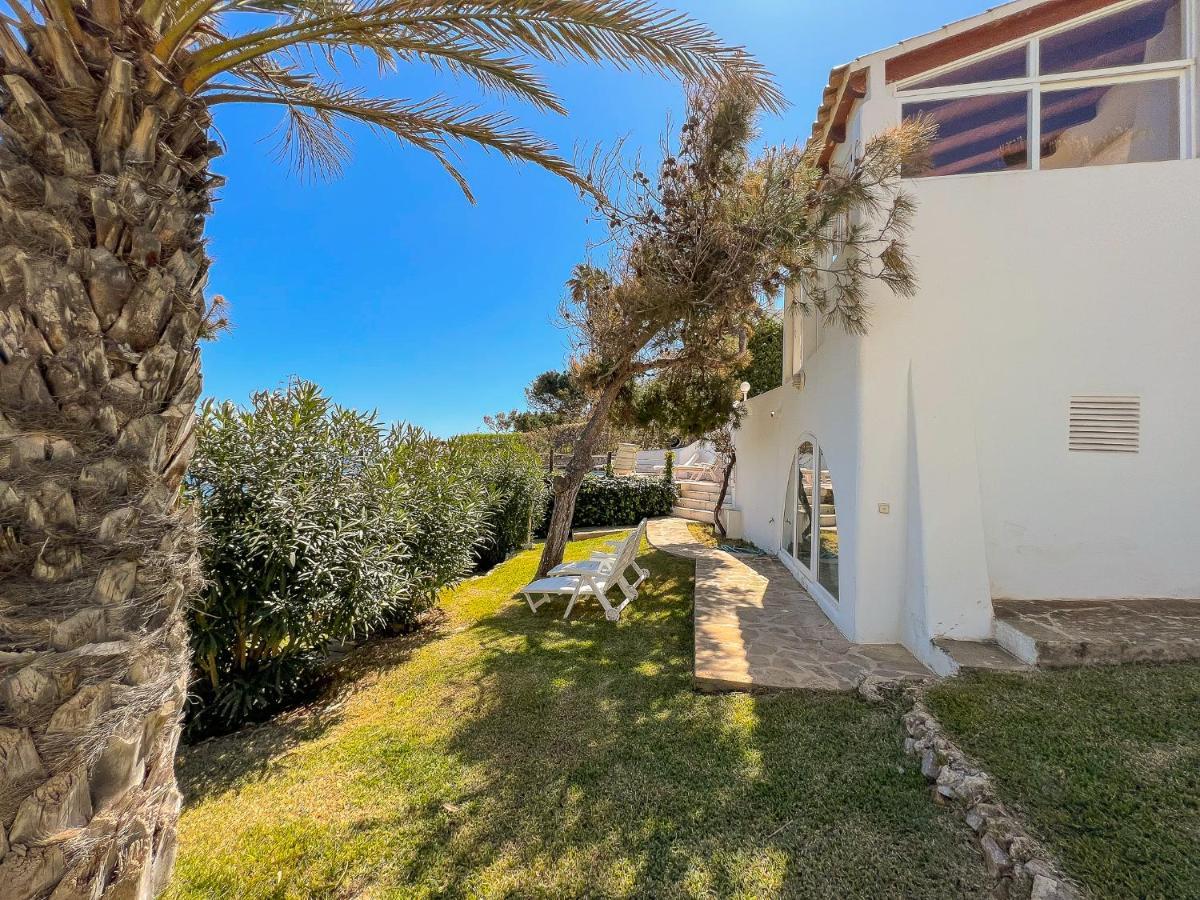 Guacarachas Vakantiehuis Cala D´Or
