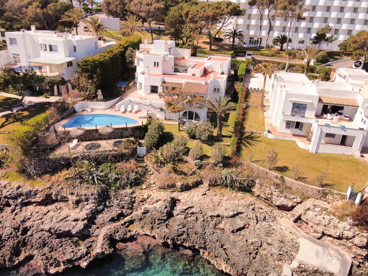 Vakantiehuis Guacarachas Cala D´Or