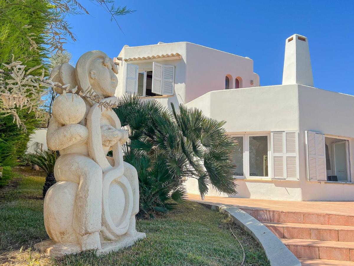 Guacarachas Vakantiehuis